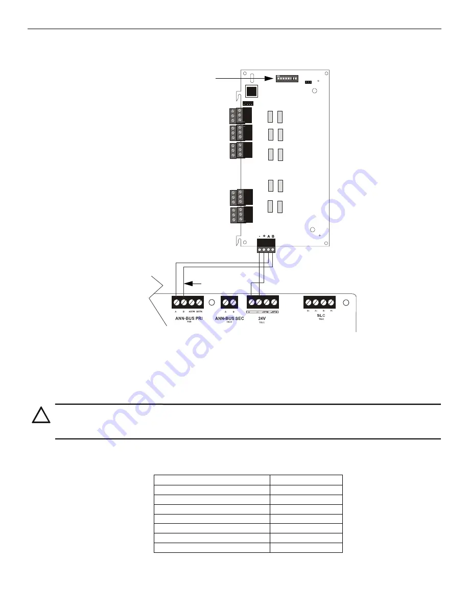 Honeywell Fire-Lite Alarms ES-50X Manual Download Page 45