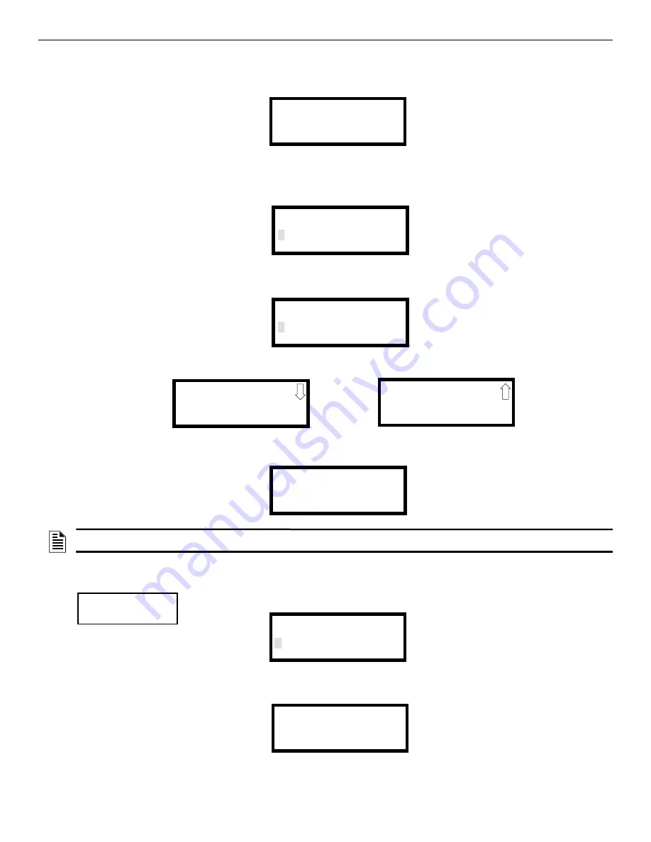 Honeywell Fire-Lite Alarms ES-50X Manual Download Page 51