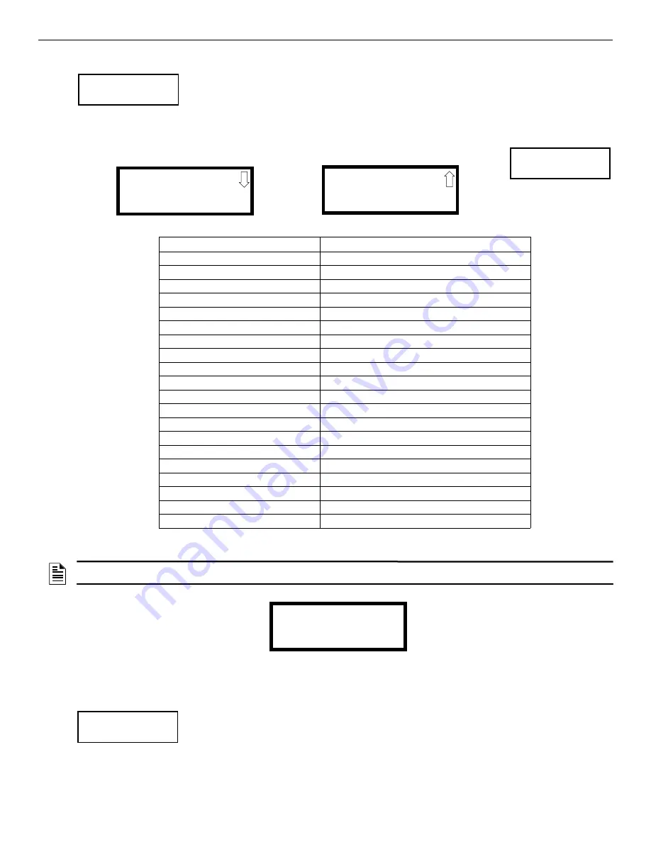 Honeywell Fire-Lite Alarms ES-50X Manual Download Page 53