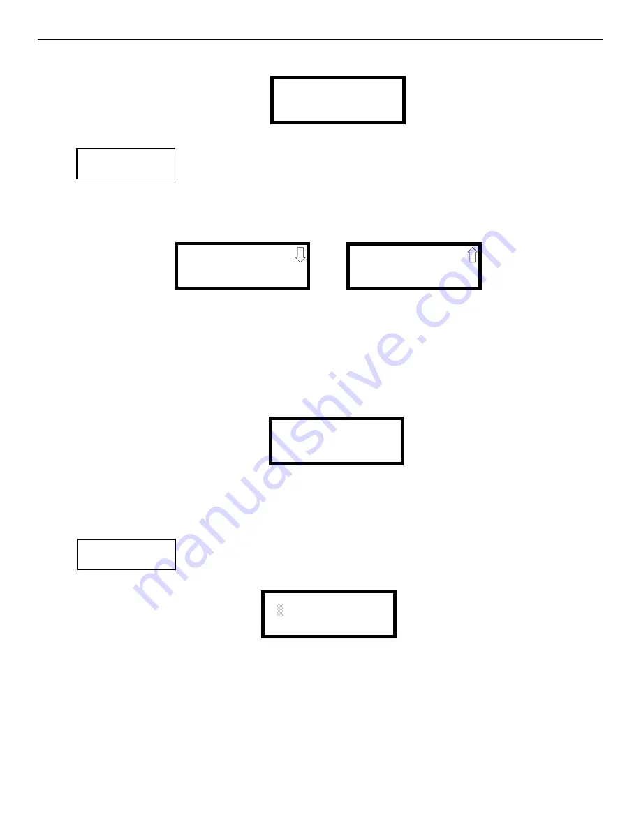 Honeywell Fire-Lite Alarms ES-50X Manual Download Page 55