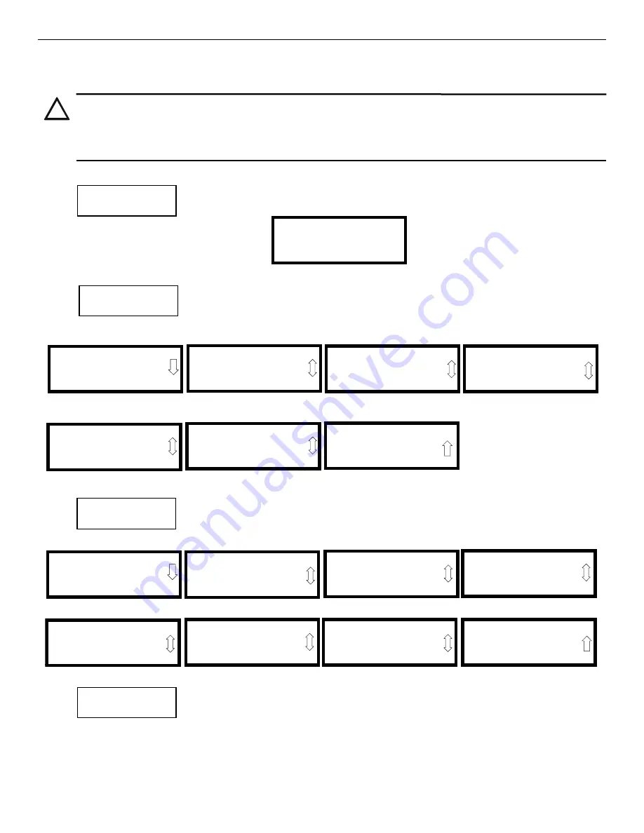 Honeywell Fire-Lite Alarms ES-50X Manual Download Page 56