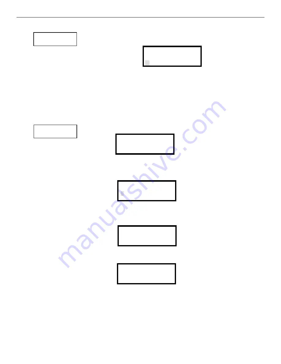 Honeywell Fire-Lite Alarms ES-50X Manual Download Page 57