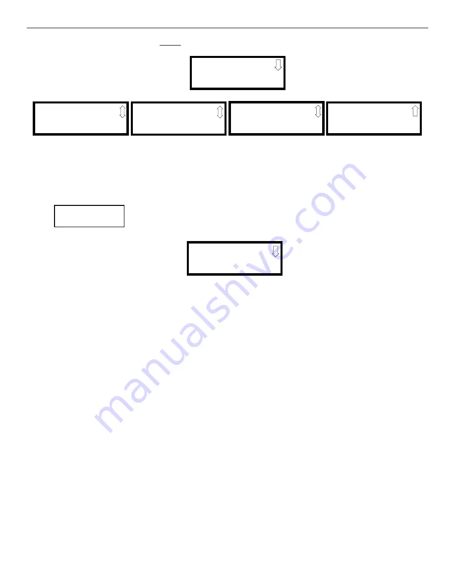 Honeywell Fire-Lite Alarms ES-50X Manual Download Page 59