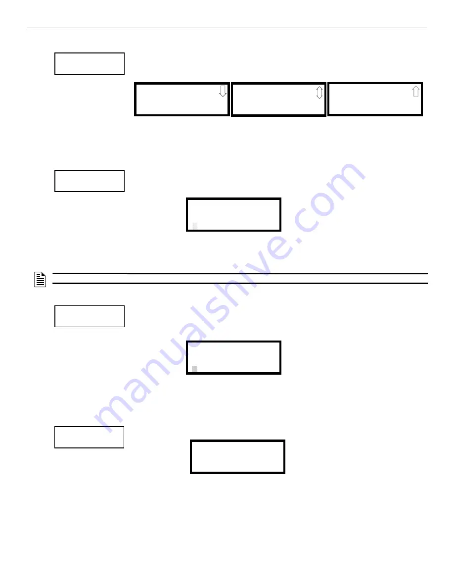 Honeywell Fire-Lite Alarms ES-50X Manual Download Page 73