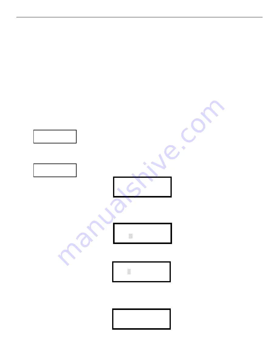 Honeywell Fire-Lite Alarms ES-50X Manual Download Page 96