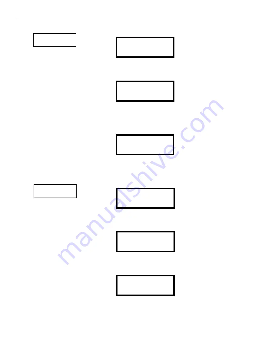 Honeywell Fire-Lite Alarms ES-50X Manual Download Page 99