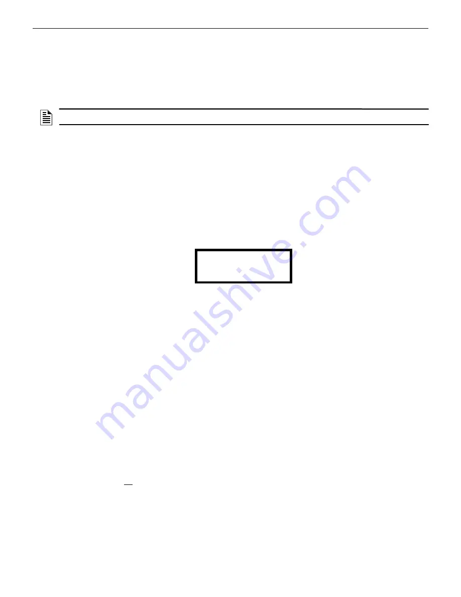 Honeywell Fire-Lite Alarms ES-50X Manual Download Page 106