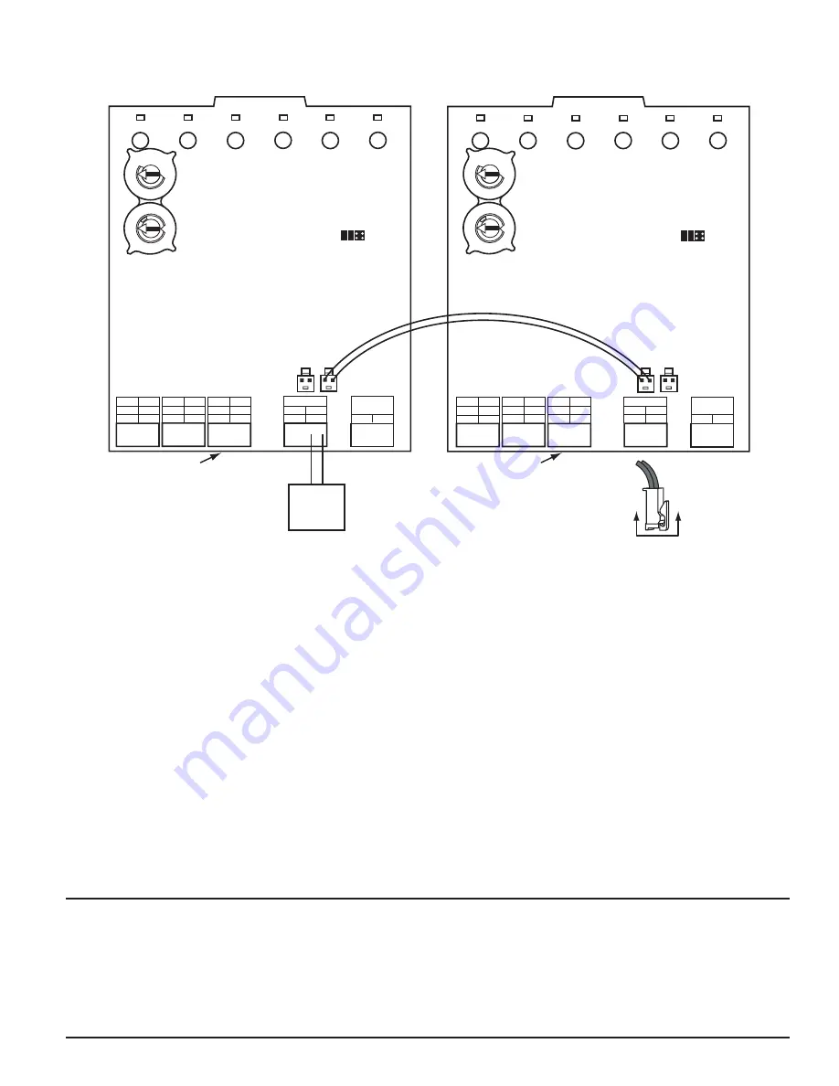 Honeywell Fire-Lite Alarms MMF-302-6 Installation And Maintenance  Instruction Download Page 5