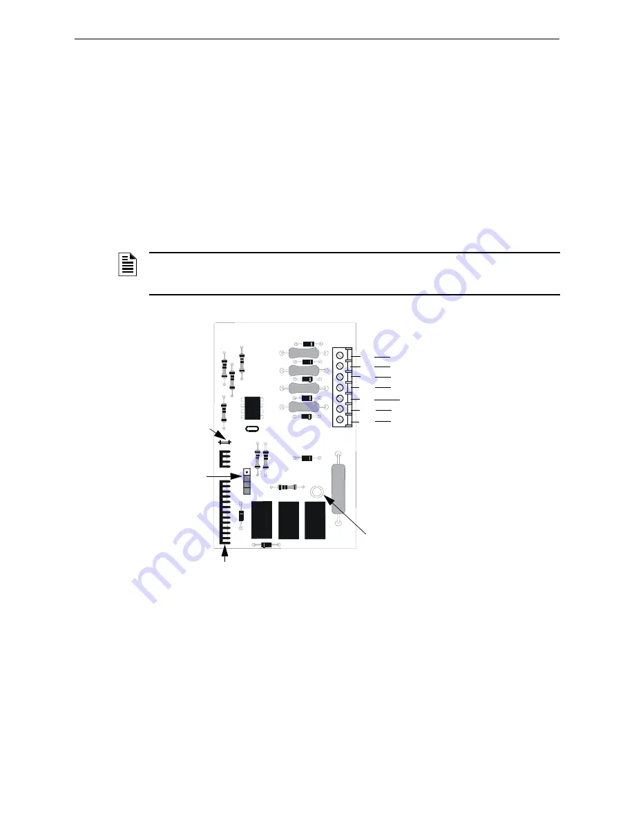 Honeywell Fire-Lite Alarms MRP-2001 Скачать руководство пользователя страница 32