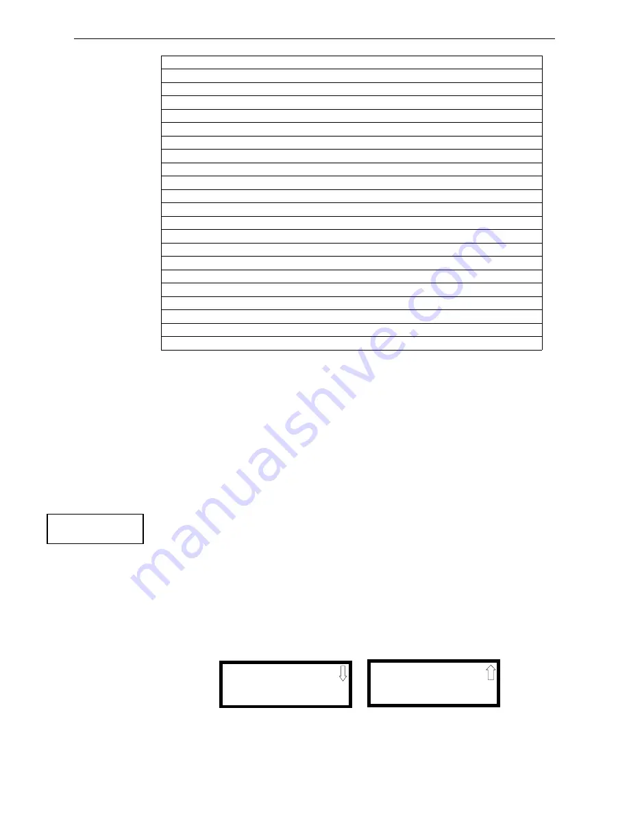 Honeywell Fire-Lite Alarms MRP-2001 Instruction Manual Download Page 53