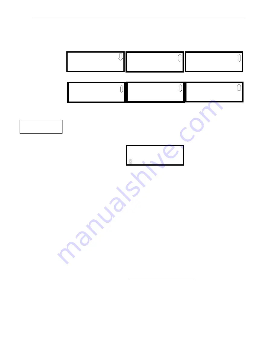 Honeywell Fire-Lite Alarms MRP-2001 Instruction Manual Download Page 55