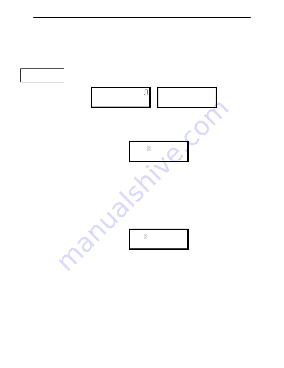 Honeywell Fire-Lite Alarms MRP-2001 Instruction Manual Download Page 64