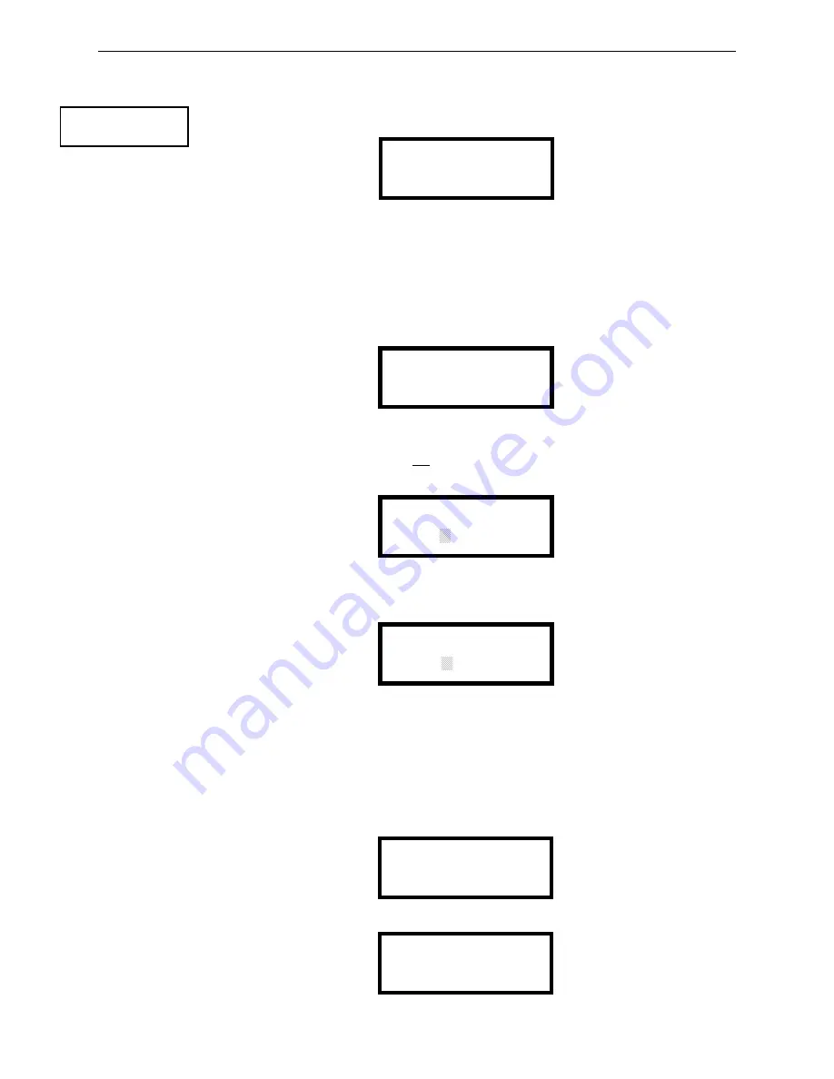 Honeywell Fire-Lite Alarms MRP-2001 Instruction Manual Download Page 72