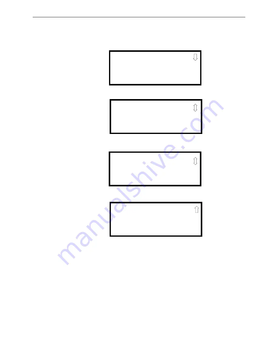 Honeywell Fire-Lite Alarms MS-10UD Series Manual Download Page 71