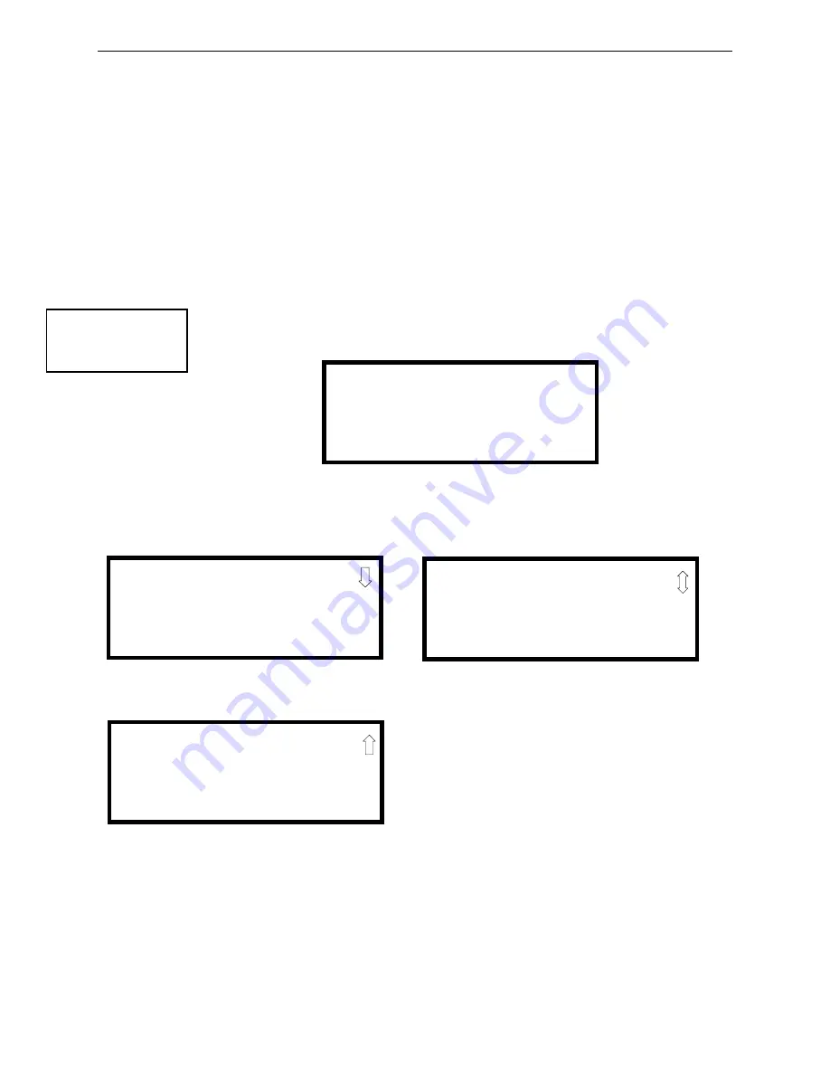 Honeywell Fire-Lite Alarms MS-10UD Series Manual Download Page 74