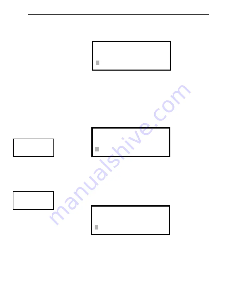 Honeywell Fire-Lite Alarms MS-10UD Series Manual Download Page 92