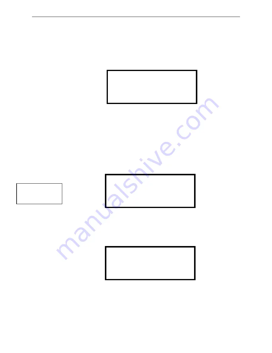 Honeywell Fire-Lite Alarms MS-10UD Series Manual Download Page 103