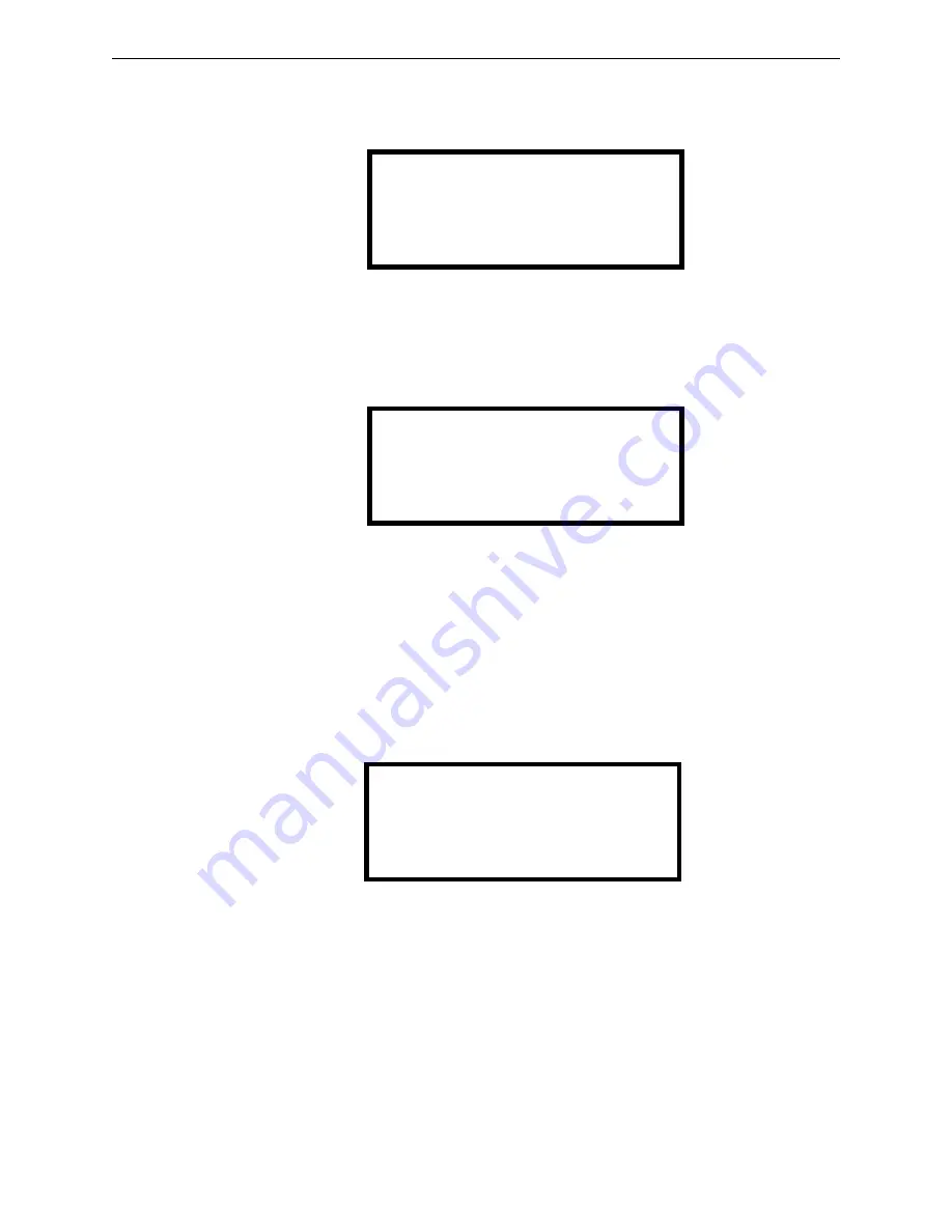 Honeywell Fire-Lite Alarms MS-10UD Series Manual Download Page 107