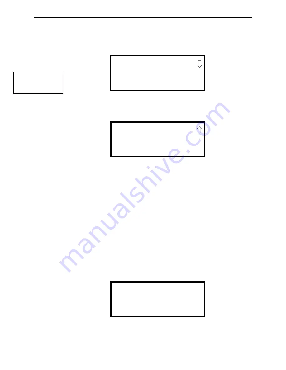 Honeywell Fire-Lite Alarms MS-10UD Series Manual Download Page 126