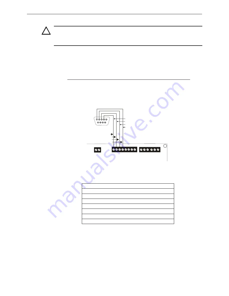 Honeywell Fire-Lite Alarms MS-9600LS Manual Download Page 59