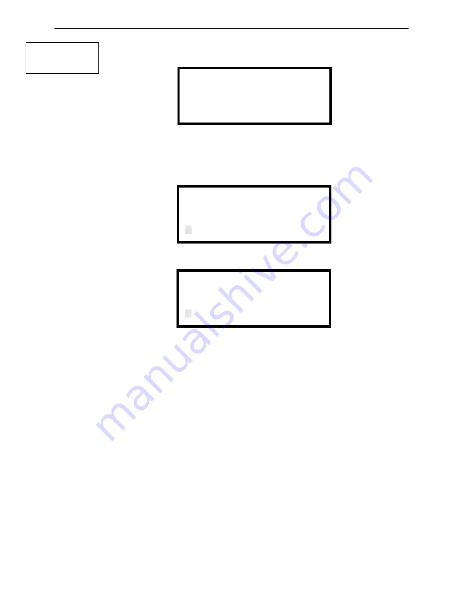 Honeywell Fire-Lite Alarms MS-9600LS Manual Download Page 102