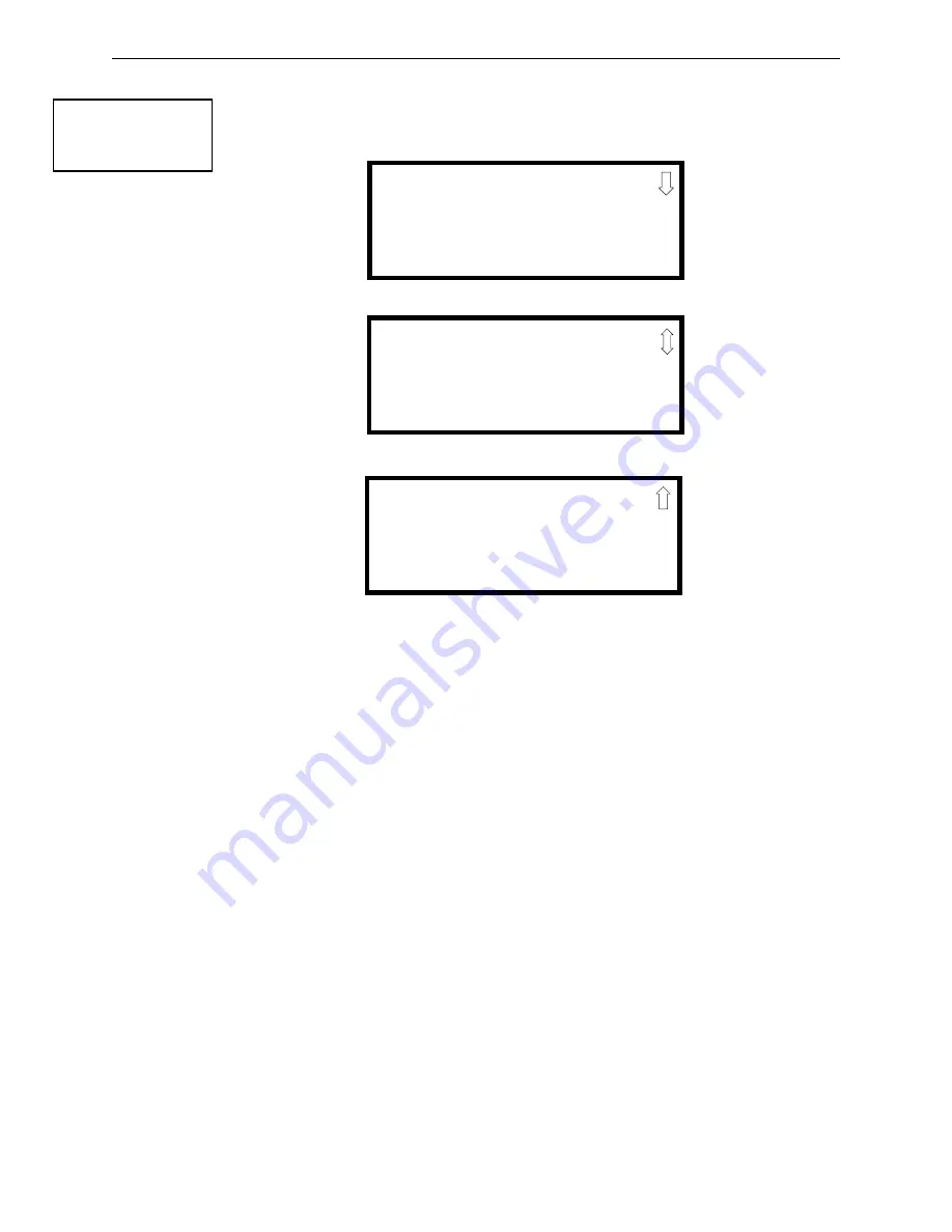 Honeywell Fire-Lite Alarms MS-9600LS Manual Download Page 132