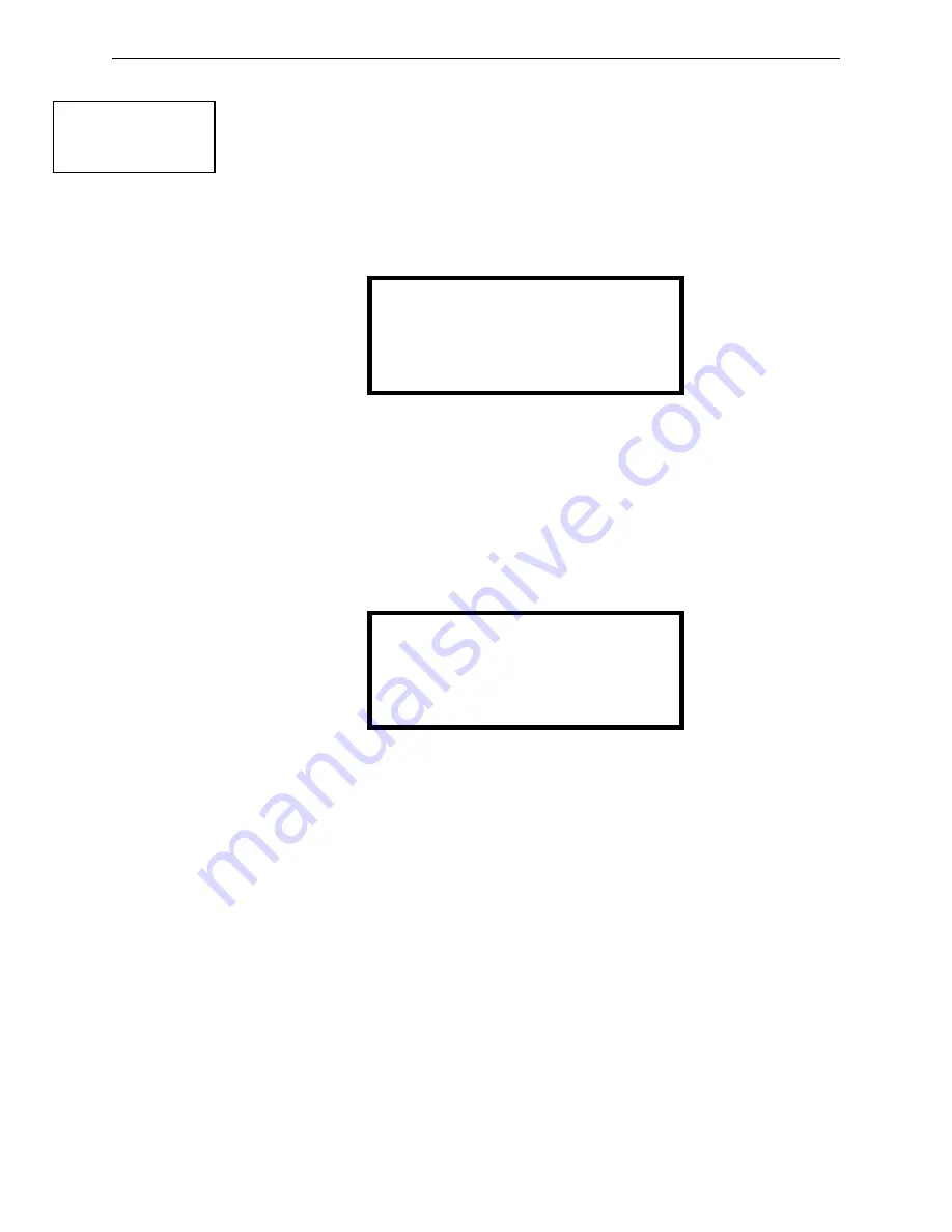 Honeywell Fire-Lite Alarms MS-9600LS Manual Download Page 134