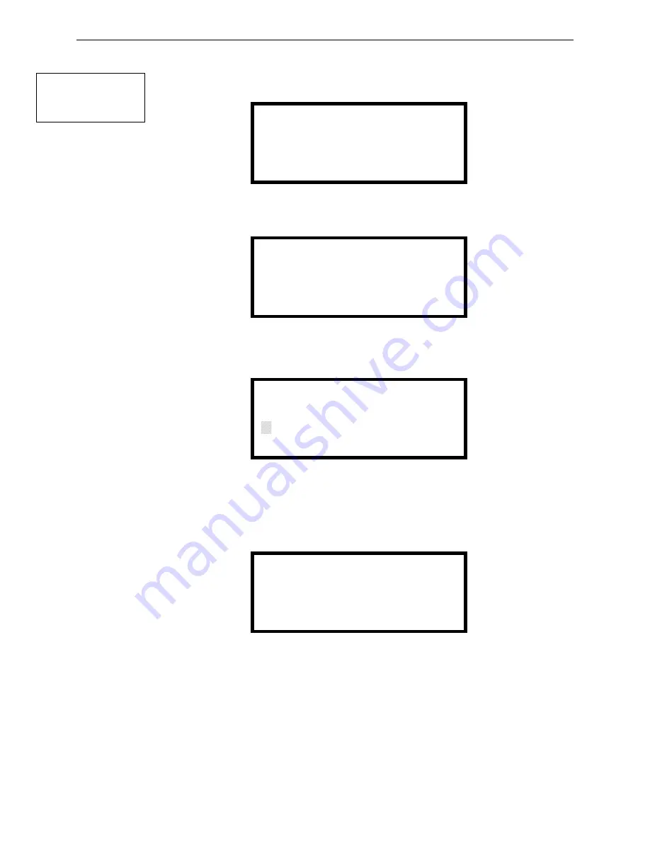 Honeywell Fire-Lite Alarms MS-9600LS Manual Download Page 162