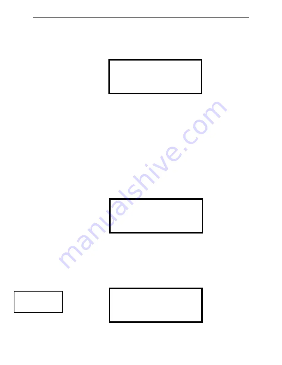 Honeywell Fire-Lite Alarms MS-9600LS Manual Download Page 167