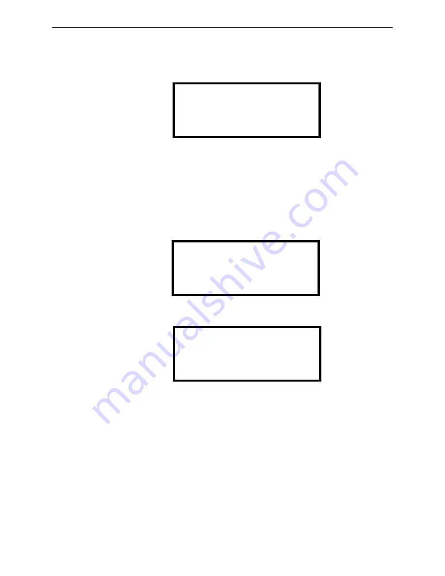 Honeywell Fire-Lite Alarms MS-9600LS Manual Download Page 168