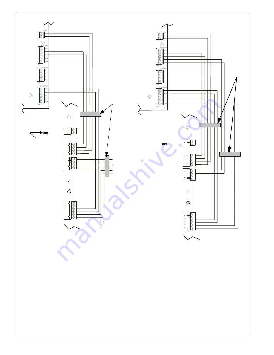 Honeywell Fire-lite ECC-LOC Product Installation Download Page 4