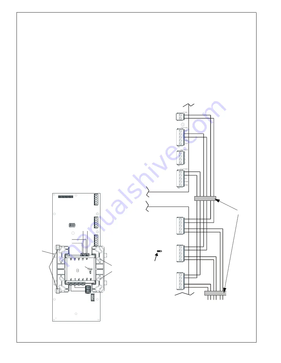 Honeywell Fire-Lite ECC-RPU Скачать руководство пользователя страница 2