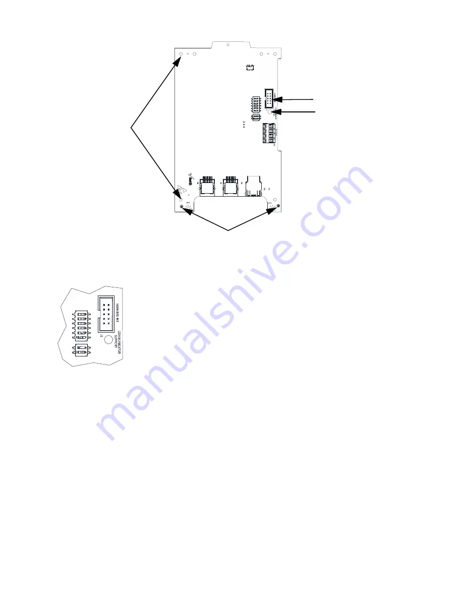 Honeywell Fire-Lite IPOTS-COM Product Installation Document Download Page 2