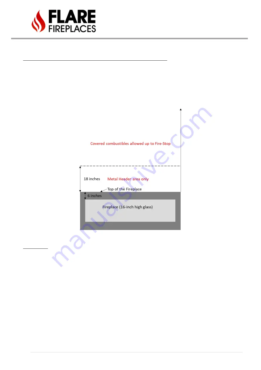 Honeywell Flare Corner Left Series Installation Manual Download Page 65