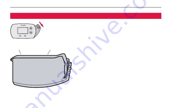 Honeywell FocusPRO TH5220D Operating Manual Download Page 15