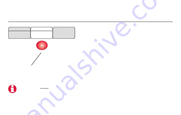 Honeywell FocusPro TH5320R Operating Manual Download Page 9