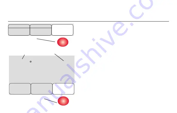 Honeywell FocusPro TH5320R Operating Manual Download Page 11