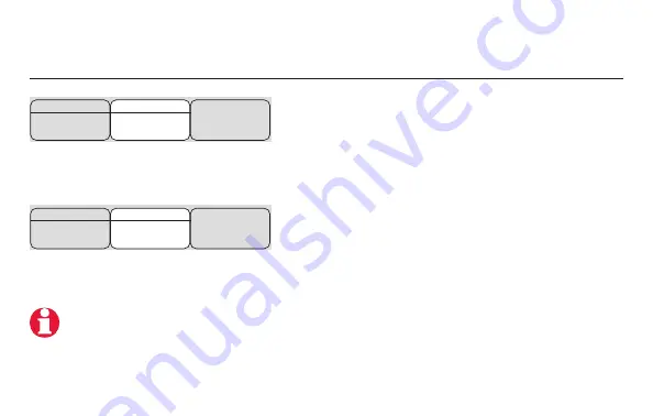 Honeywell FocusPro TH5320R Operating Manual Download Page 38