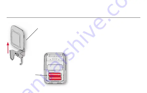 Honeywell FocusPro TH5320R Operating Manual Download Page 44