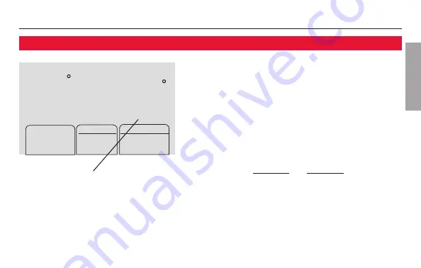 Honeywell FocusPRO TH6110D Operating Manual Download Page 17