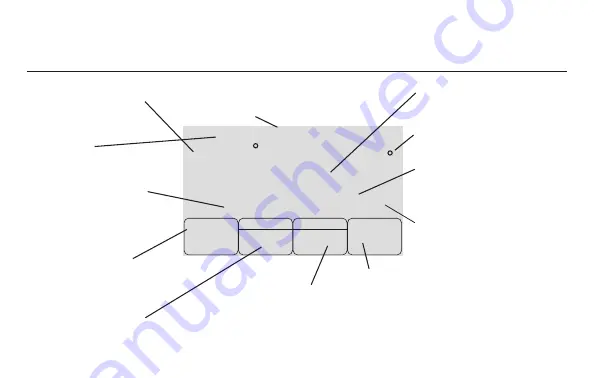 Honeywell FOCUSPRO TH6320R Operating Manual Download Page 26