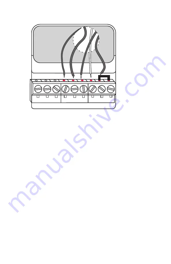 Honeywell FocusPRO TH6320WF Wi-Fi Series Скачать руководство пользователя страница 29