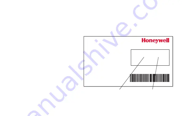 Honeywell FocusPRO TH6320WF Wi-Fi Series User Manual Download Page 61