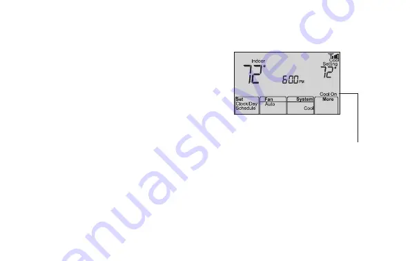 Honeywell FocusPRO TH6320WF1005 User Manual Download Page 29