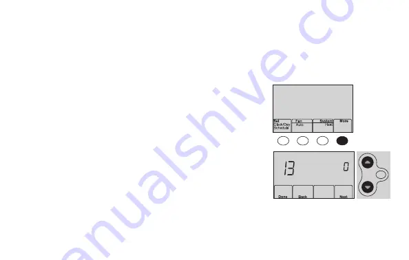 Honeywell FocusPRO TH6320WF1005 Скачать руководство пользователя страница 31