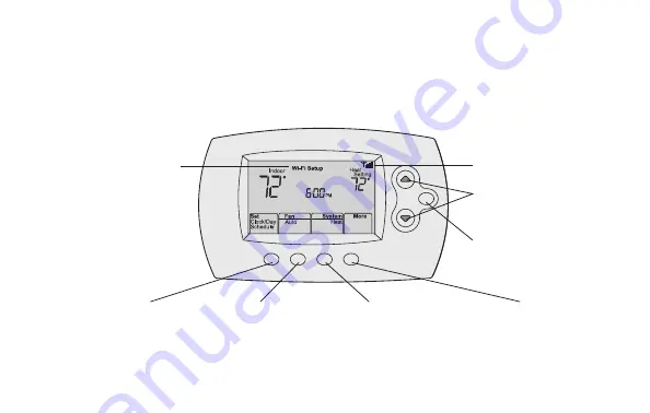 Honeywell FocusPRO TH6320WF1005 User Manual Download Page 53