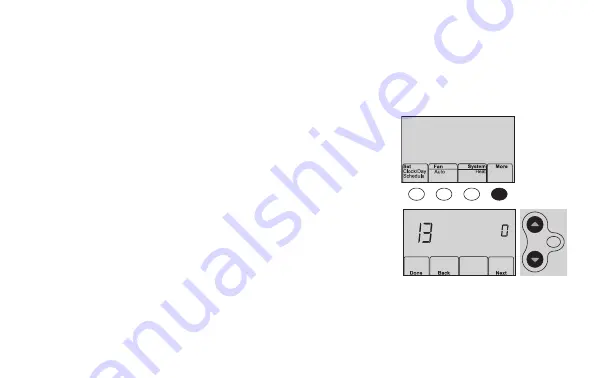 Honeywell FocusPRO TH6320WF1005 User Manual Download Page 123