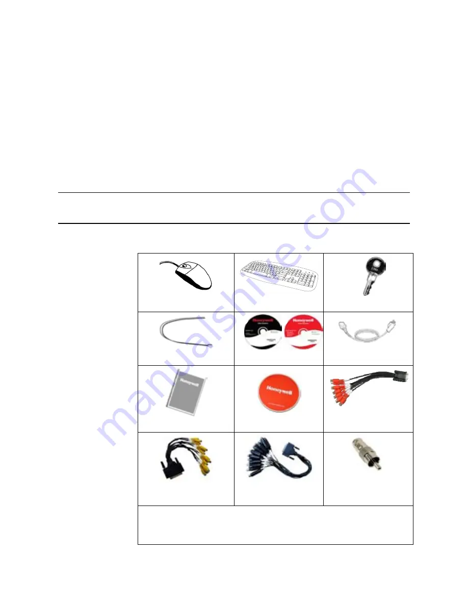 Honeywell Fusion IV User Manual Download Page 28