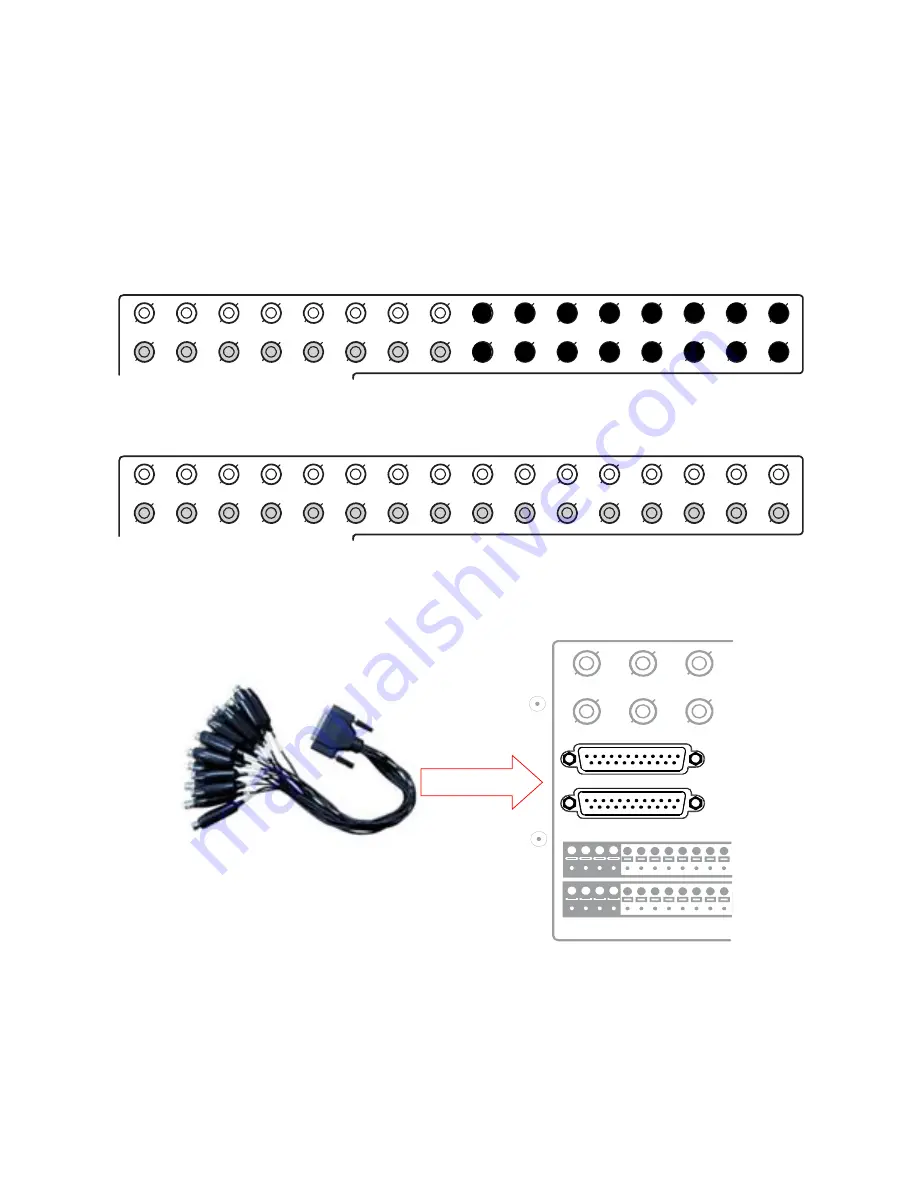 Honeywell Fusion IV User Manual Download Page 32