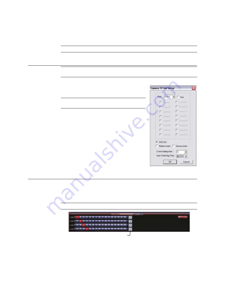 Honeywell Fusion IV User Manual Download Page 54